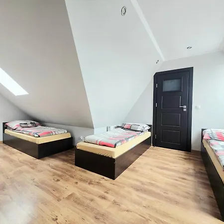 Kamienne Oczko - Chlopy, Blisko Morza *