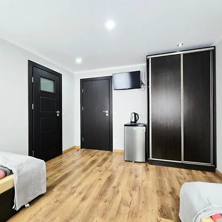 Kamienne Oczko - Chlopy, Blisko Morza Chłopy