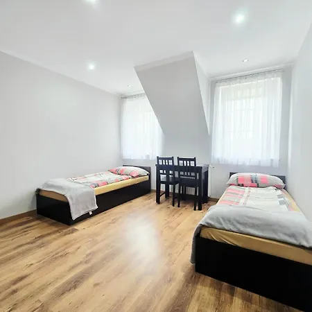 Kamienne Oczko - Chlopy, Blisko Morza * Chłopy