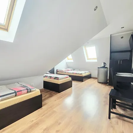 Kamienne Oczko - Chlopy, Blisko Morza