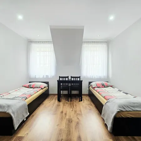 Kamienne Oczko - Chlopy, Blisko Morza