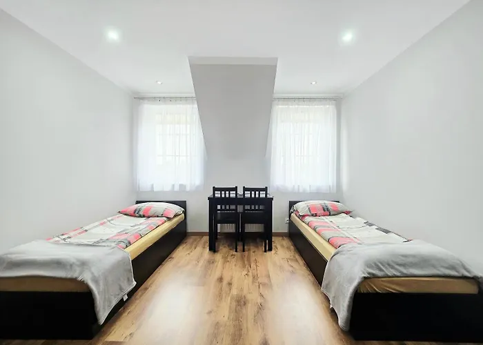 Kamienne Oczko - Chlopy, Blisko Morza